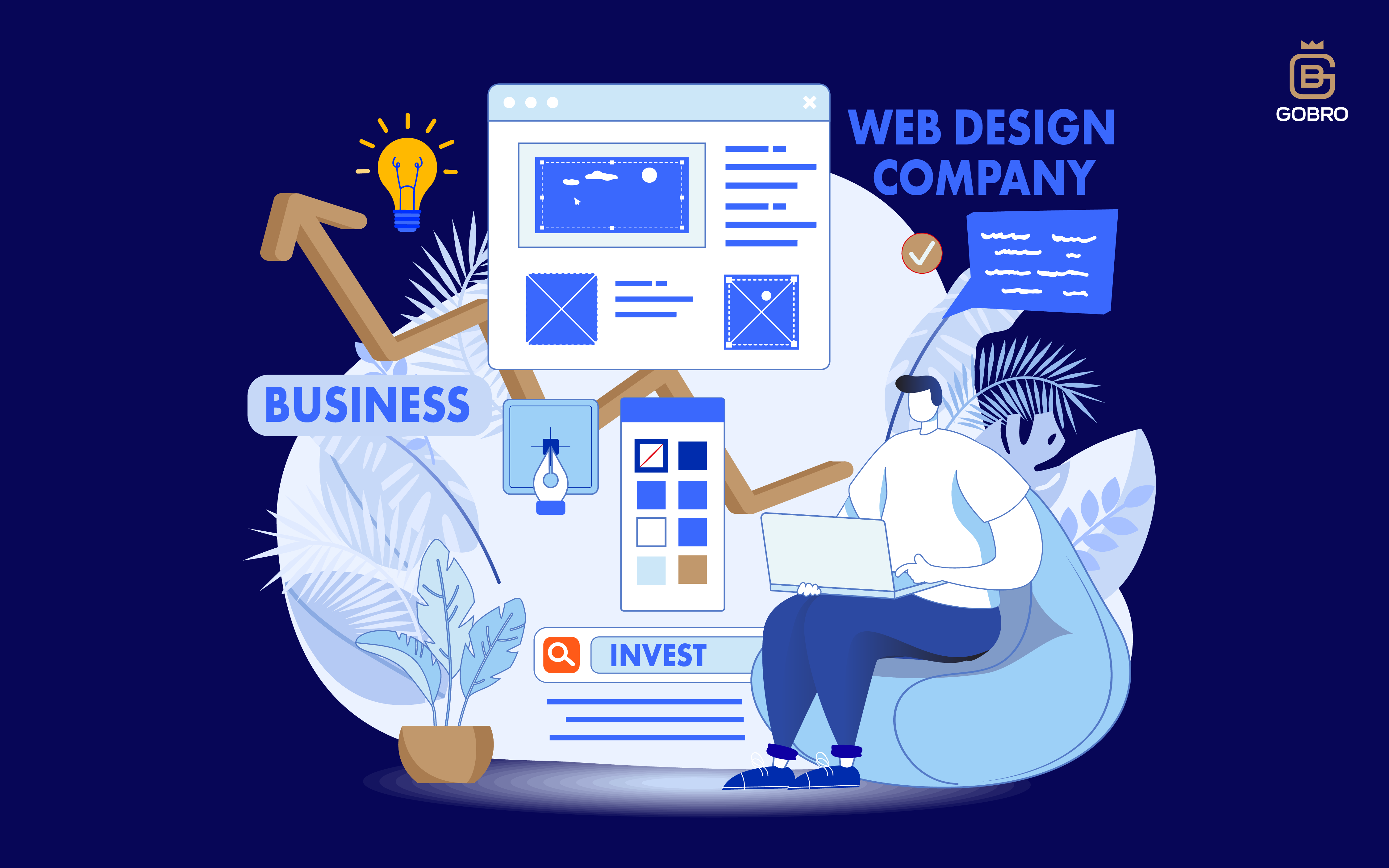 web design