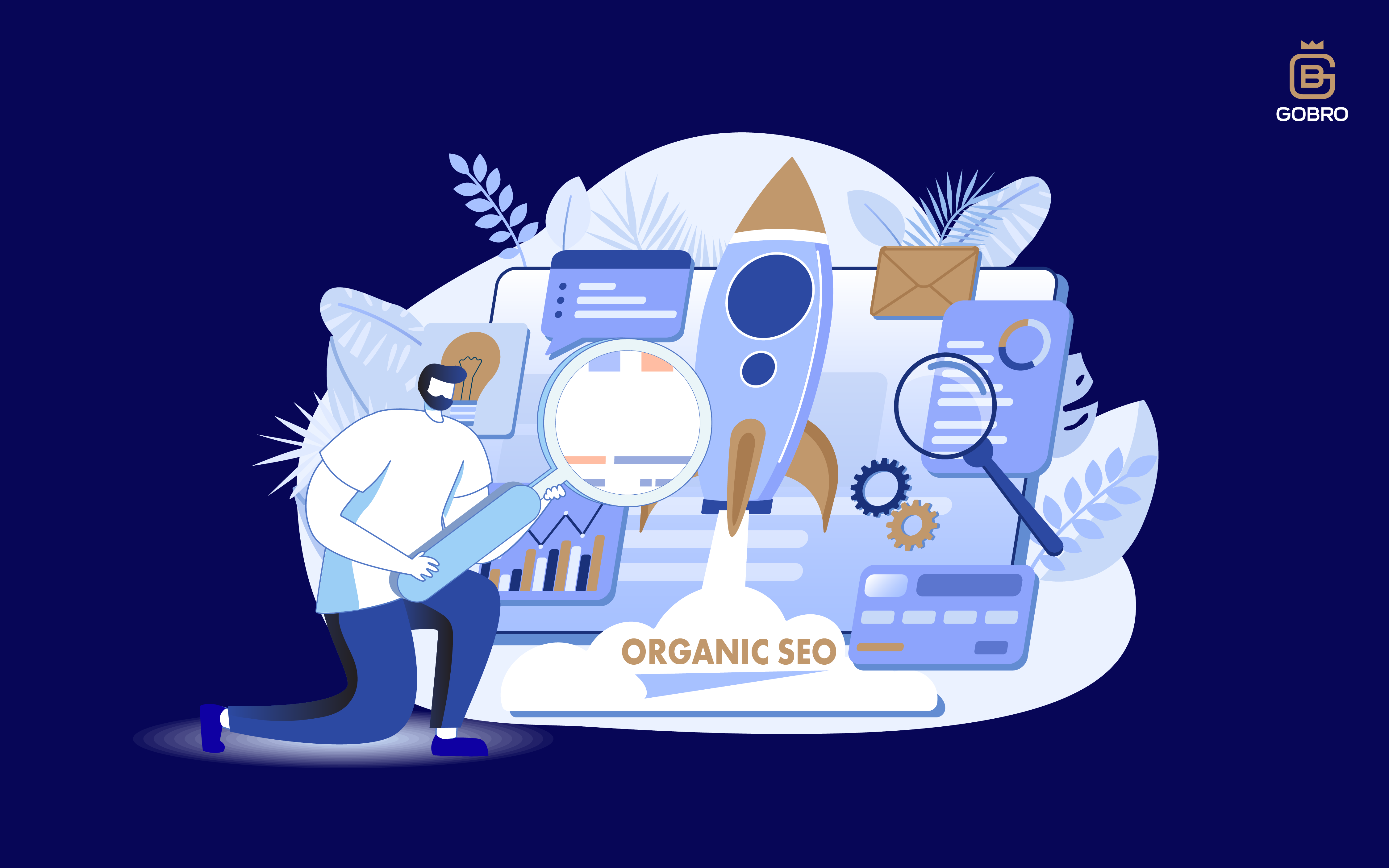 Benefits Of Organic Seo