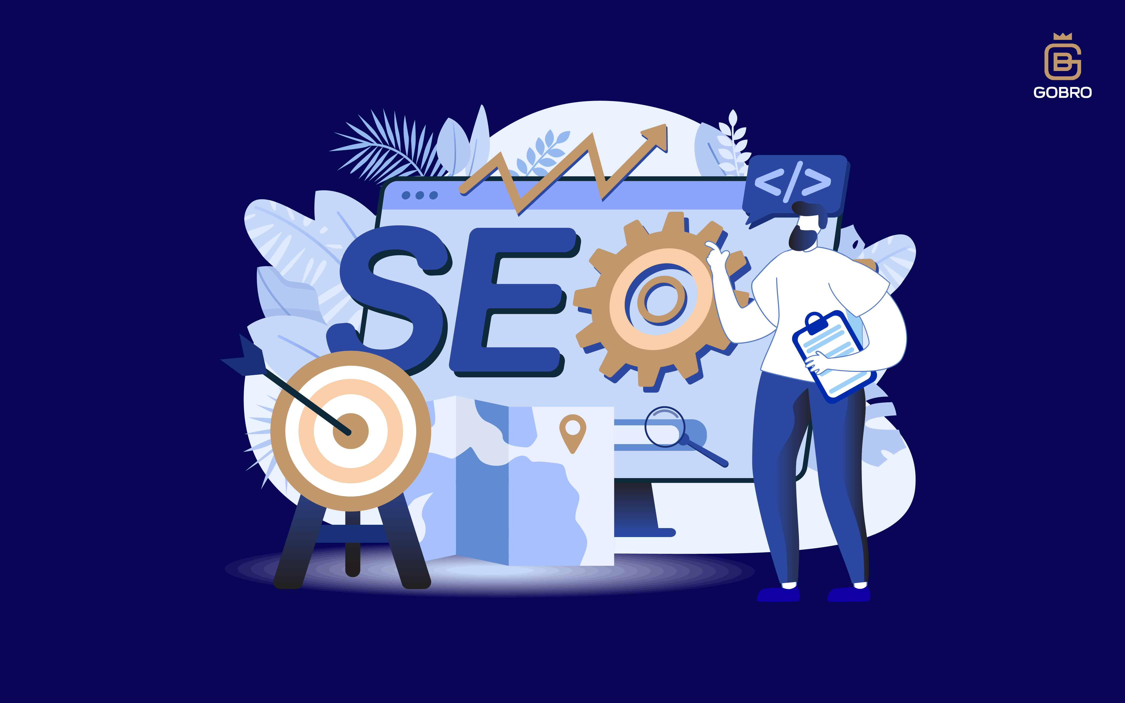 What is SEO